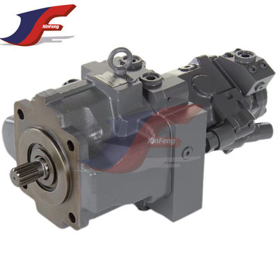 Ausgrabungsmaschine AP2D36 Hydraulische Hauptpumpe Hydraulische 4437197 4472052 Für ZX70