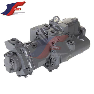 Ausgrabungsmaschine AP2D36 Hydraulische Hauptpumpe Hydraulische 4437197 4472052 Für ZX70