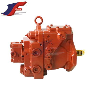 Hochwertige hydraulische Teile für Bagger für K7SP36-Hydraulikpumpe