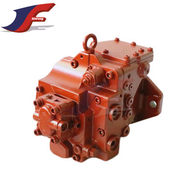 Hochwertige hydraulische Teile für Bagger für K7SP36-Hydraulikpumpe