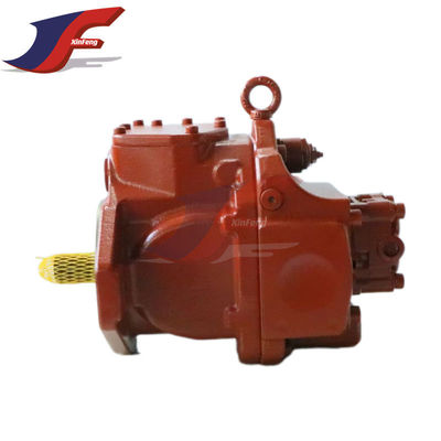 Hochwertige hydraulische Teile für Bagger für K7SP36-Hydraulikpumpe
