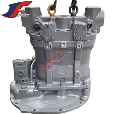 Hitachi Hpv118 Hauptpumpe ZX200-5g Hydraulikpumpe YB60000068 YB60000069