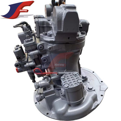 Hitachi Hpv118 Hauptpumpe ZX200-5g Hydraulikpumpe YB60000068 YB60000069