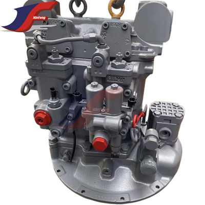 Hitachi Hpv118 Hauptpumpe ZX200-5g Hydraulikpumpe YB60000068 YB60000069