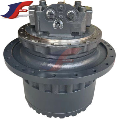 PC200-8MO Endantrieb 20Y-27-00500 20Y-27-00590 Reisemotor für Komatsu