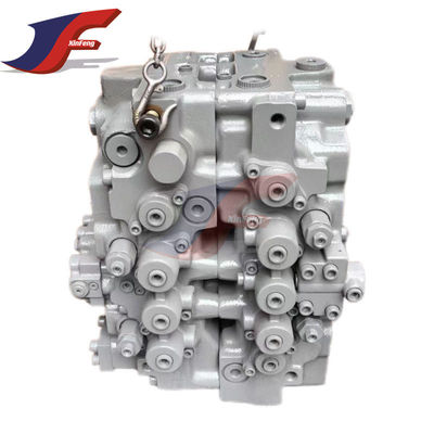 Ausgrabungsmaschine ZX870-5G Hydraulisches Hauptsteuerventil YA00037264 4713089 für Hitachi