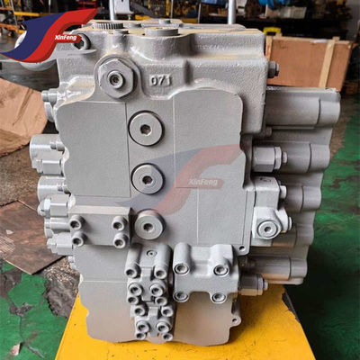 Ausgrabungsmaschine ZX870-5G Hydraulisches Hauptsteuerventil YA00037264 4713089 für Hitachi