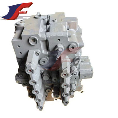 Ausgrabungsmaschine ZX870-5G Hydraulisches Hauptsteuerventil YA00037264 4713089 für Hitachi