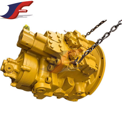 345D E349D Hydraulikpumpe 2959663 2959426 Für K5V212 Hydraulik Hauptpumpe