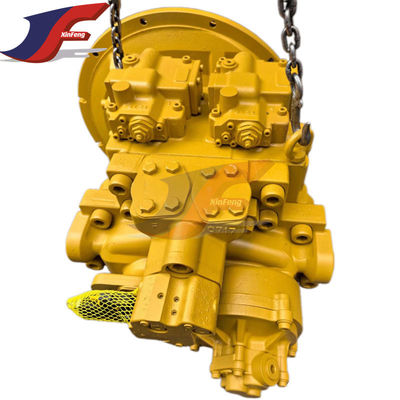 345D E349D Hydraulikpumpe 2959663 2959426 Für K5V212 Hydraulik Hauptpumpe