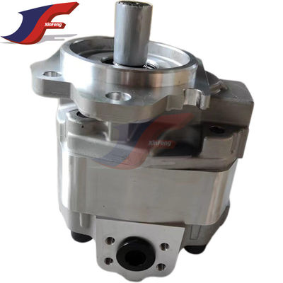 Komatsu Hydraulische Getriebeölpumpe 705-11-38010 für Baggerteile D65 D85