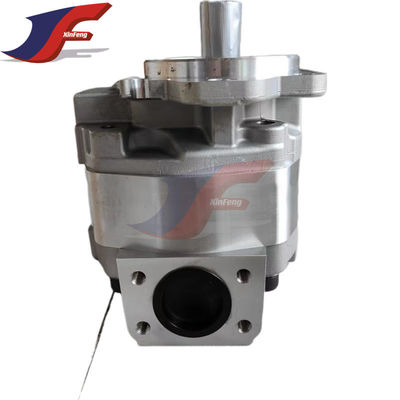 Komatsu Hydraulische Getriebeölpumpe 705-11-38010 für Baggerteile D65 D85