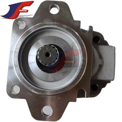 Komatsu Hydraulische Getriebeölpumpe 705-11-38010 für Baggerteile D65 D85