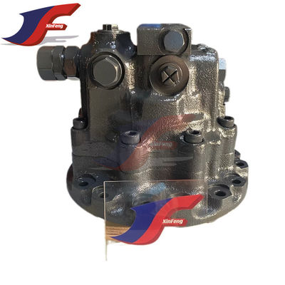 Teile für Bagger Hydraulischer Schwingmotor 21w-26-00100 708-7s-00242 Für Komatsu Pc78