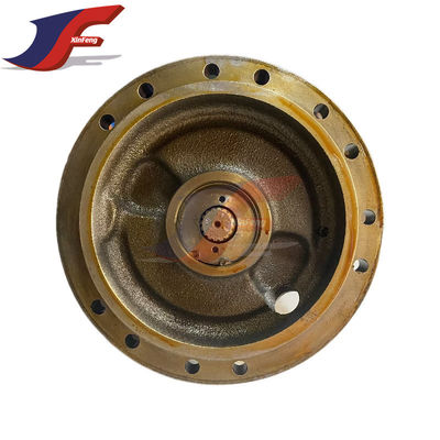 Teile für Bagger Hydraulischer Schwingmotor 21w-26-00100 708-7s-00242 Für Komatsu Pc78