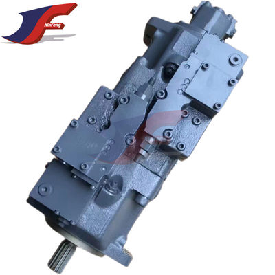 SH120 Bagger hydraulische Pumpen Teile A20V064 Kolbenpumpe für Sumitomo