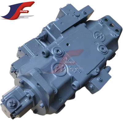 SH120 Bagger hydraulische Pumpen Teile A20V064 Kolbenpumpe für Sumitomo