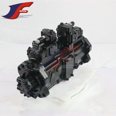Ausgrabungsmaschine SK350-8 Hydraulikpumpe K5V140DTP Hauptpumpe LC10V00014F1 für Kobelco
