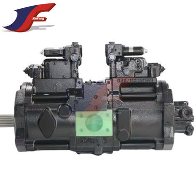 Ausgrabungsmaschine SK350-8 Hydraulikpumpe K5V140DTP Hauptpumpe LC10V00014F1 für Kobelco