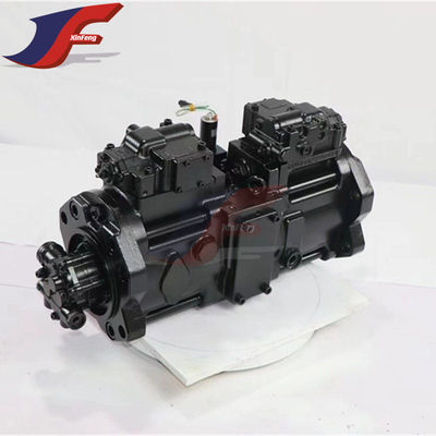 K3v112DTP K3v112DTH JCB220 JS220 21511480 Bagger Hauptkolbenpumpe für JCB