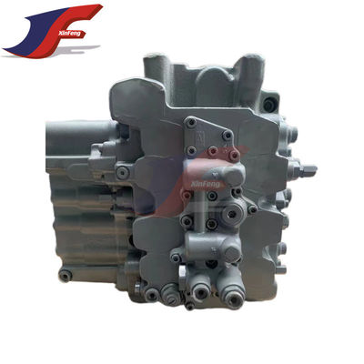 EX100-5 EX120-5 EX130-5 Hauptsteuerventil für Baggerteile 4366958 4330216