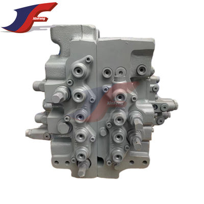 EX100-5 EX120-5 EX130-5 Hauptsteuerventil für Baggerteile 4366958 4330216