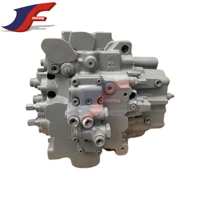 EX100-5 EX120-5 EX130-5 Hauptsteuerventil für Baggerteile 4366958 4330216