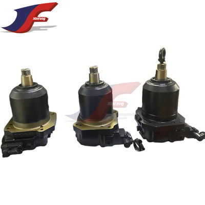 Komatsu D375 D475 Ventilator Pumpe Ventilator Motor 708-1W-00690 708-7H-00680 708-7H-11410