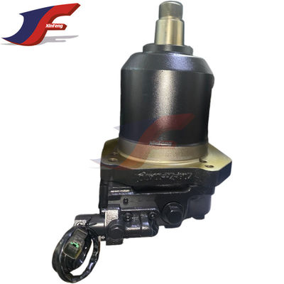 Komatsu D375 D475 Ventilator Pumpe Ventilator Motor 708-1W-00690 708-7H-00680 708-7H-11410