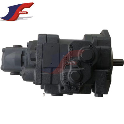 Wasserpumpe für Bagger K3SP30 Kolbenpumpe K3SP30 für Minibagger SK30 SK40