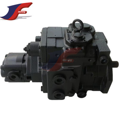 Wasserpumpe für Bagger K3SP30 Kolbenpumpe K3SP30 für Minibagger SK30 SK40