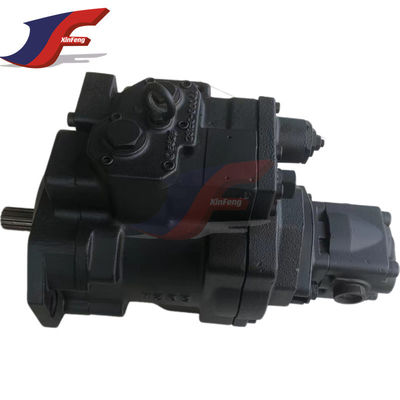Wasserpumpe für Bagger K3SP30 Kolbenpumpe K3SP30 für Minibagger SK30 SK40