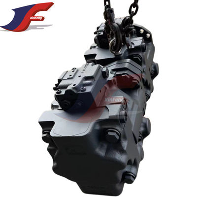Komatsu Dump Truck HM400-3 HM400-5 Hydraulik Hauptpumpe 708-1W-02260 708-1W-02270
