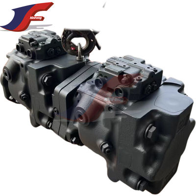 Komatsu Dump Truck HM400-3 HM400-5 Hydraulik Hauptpumpe 708-1W-02260 708-1W-02270