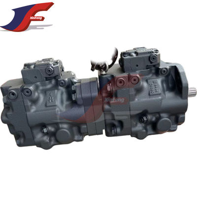 Komatsu Dump Truck HM400-3 HM400-5 Hydraulik Hauptpumpe 708-1W-02260 708-1W-02270