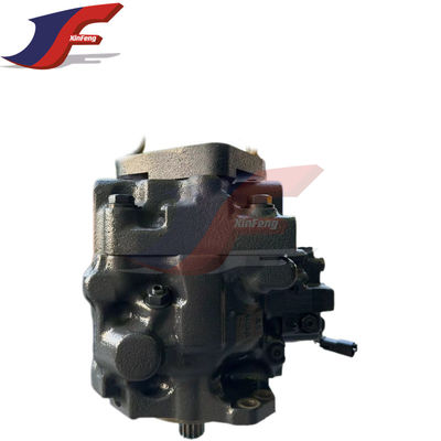 PC750 850 Lüfterpumpe Mörser Hydraulische Kolbenpumpe 708-1U-00111 708-1W-00740 Für Komatsu