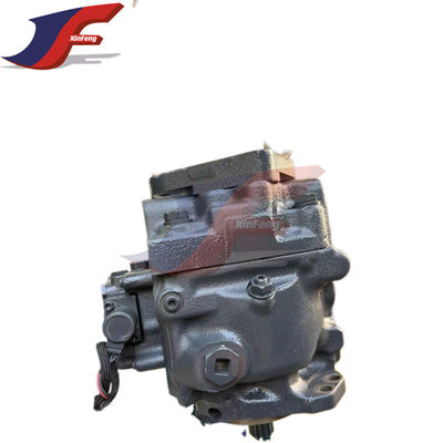 PC750 850 Lüfterpumpe Mörser Hydraulische Kolbenpumpe 708-1U-00111 708-1W-00740 Für Komatsu