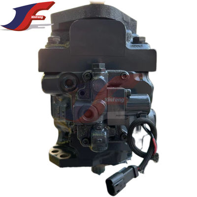 PC750 850 Lüfterpumpe Mörser Hydraulische Kolbenpumpe 708-1U-00111 708-1W-00740 Für Komatsu