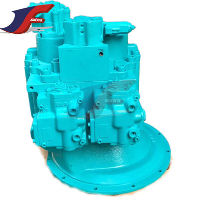 Kawasaki-Hydraulik-Hauptpumpe