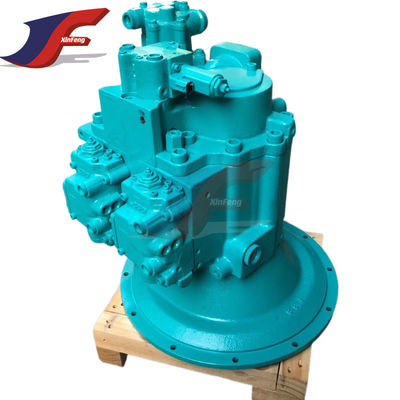Kawasaki-Hydraulik-Hauptpumpe