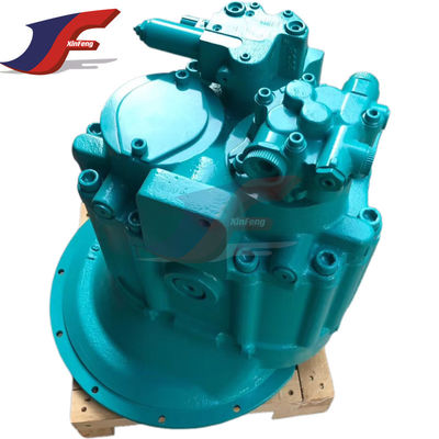 Kawasaki-Hydraulik-Hauptpumpe