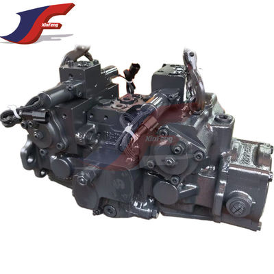 Komatsu-Bulldozer Hydraulikpumpe 720-2M-00081 720-2M-01081 720-2M-04250