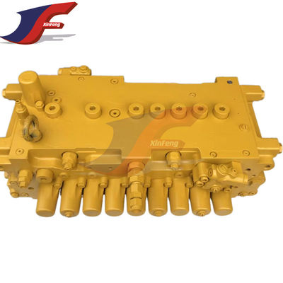 Hydraulisches Steuerventil für Bagger für  E336GC-Steuerventil