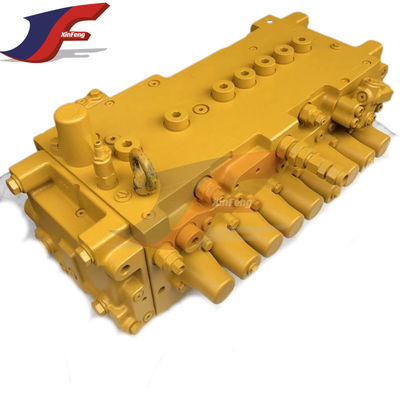 Hydraulisches Steuerventil für Bagger für  E336GC-Steuerventil