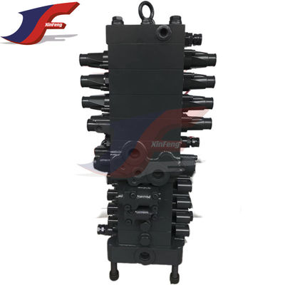 Teile für Bagger PC78 PC78US-6 Hydrauliksteuerventil 723-26-50300 723-29-50600