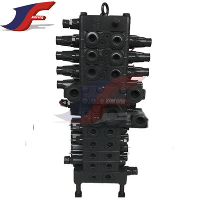 Teile für Bagger PC78 PC78US-6 Hydrauliksteuerventil 723-26-50300 723-29-50600