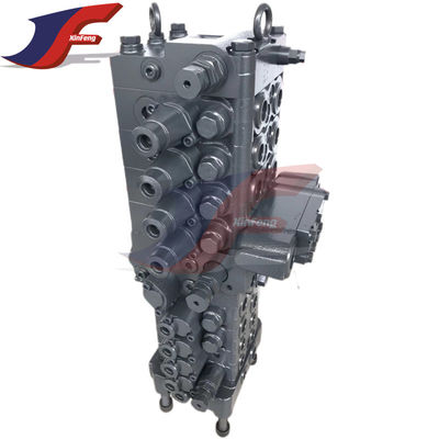Teile für Bagger PC78 PC78US-6 Hydrauliksteuerventil 723-26-50300 723-29-50600