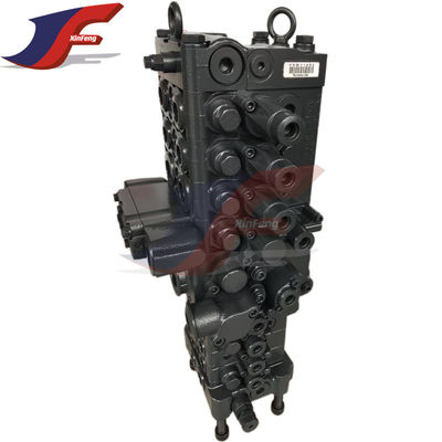 Teile für Bagger PC78 PC78US-6 Hydrauliksteuerventil 723-26-50300 723-29-50600