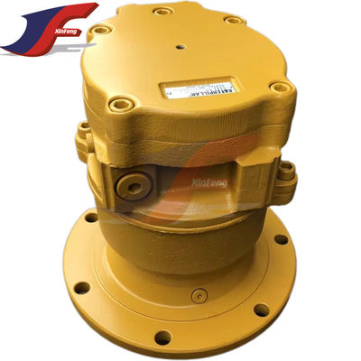 Ausgrabungsmaschine Teil 282-1534 2821534 Schwingmotor Assy  E304 E305 Schwingmotor