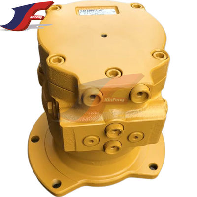 Ausgrabungsmaschine Teil 282-1534 2821534 Schwingmotor Assy  E304 E305 Schwingmotor